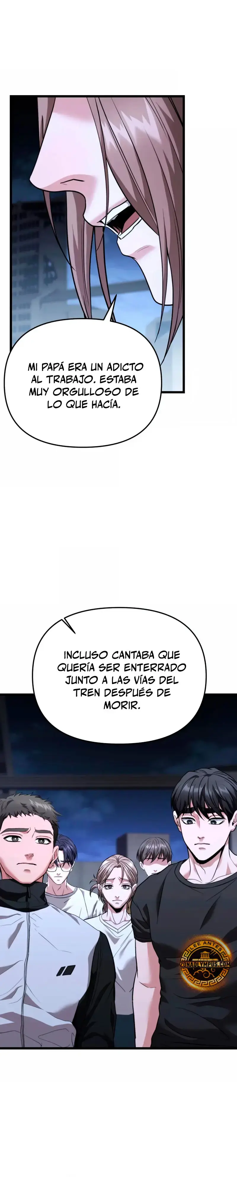 El soberano del hogar capítulo 39, página 16