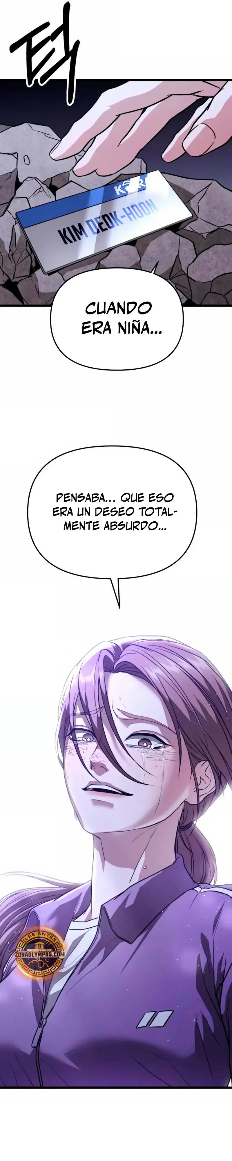 El soberano del hogar capítulo 39, página 17