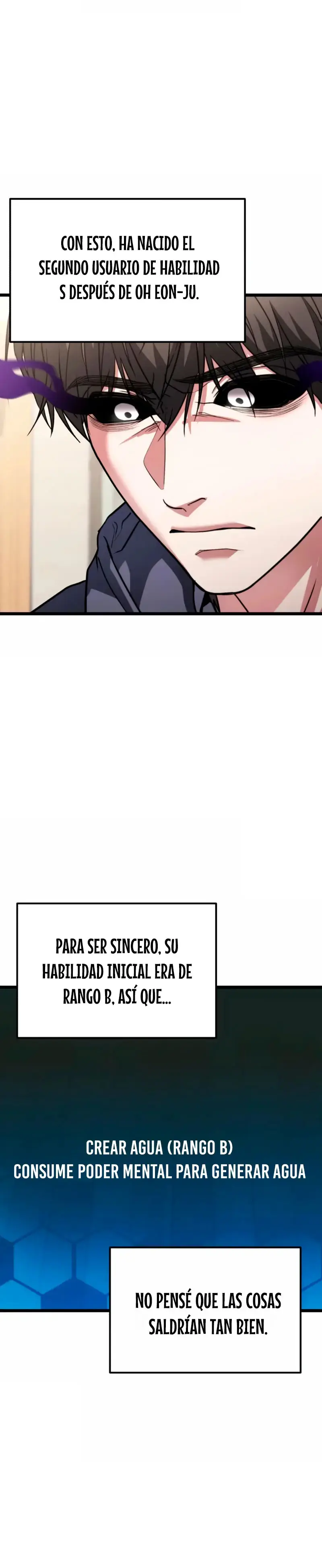 El soberano del hogar capítulo 39, página 37