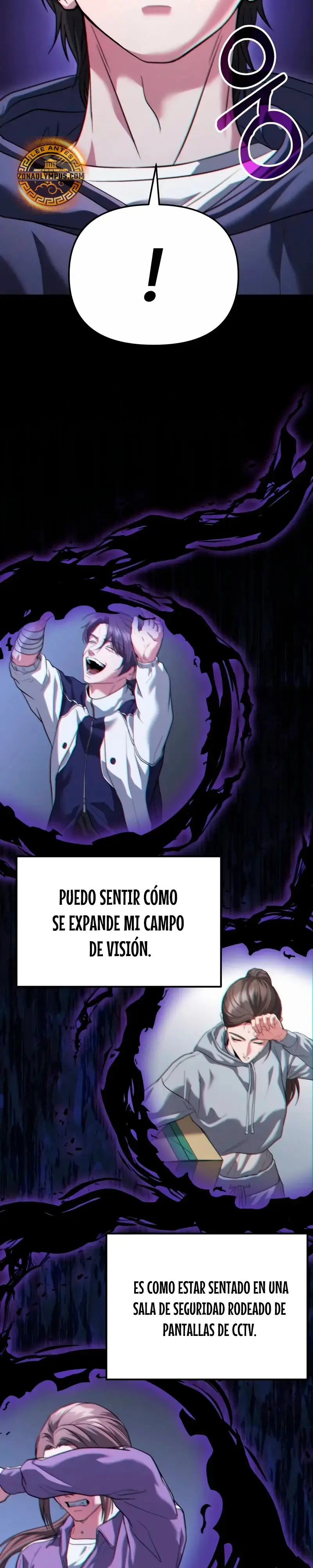 El soberano del hogar capítulo 40, página 13