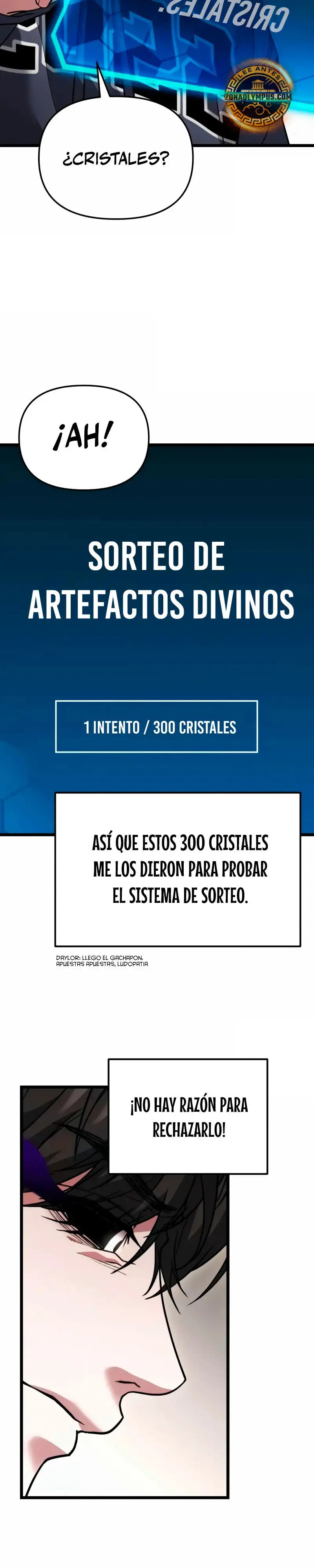 El soberano del hogar capítulo 40, página 16