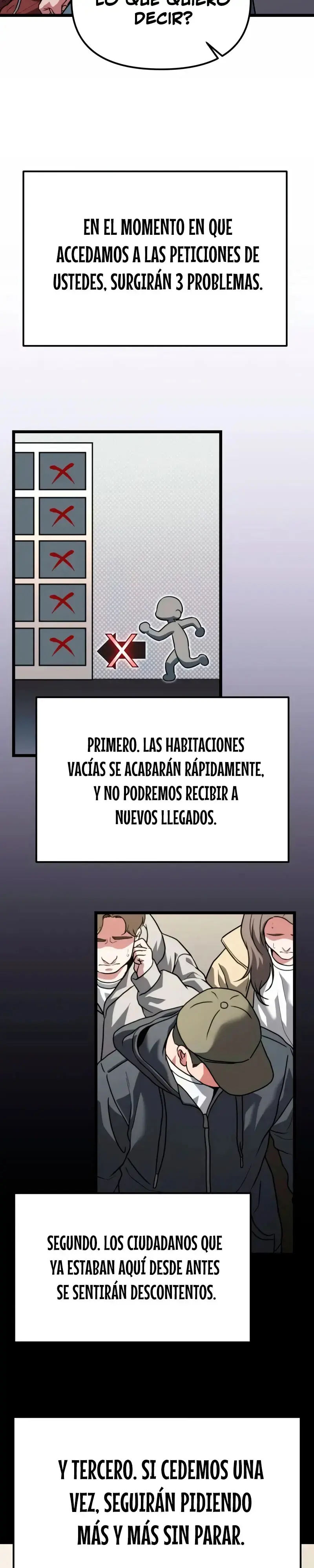El soberano del hogar capítulo 40, página 34