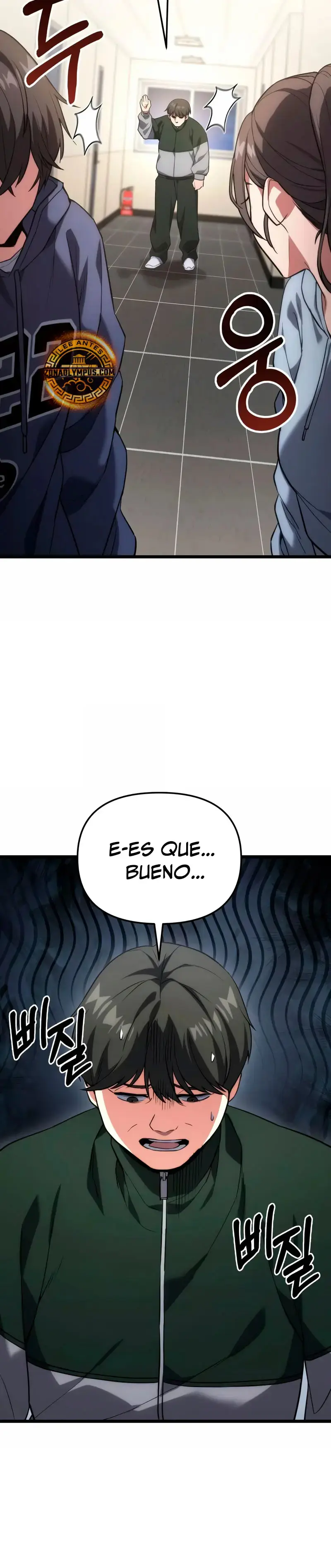 El soberano del hogar capítulo 41, página 9