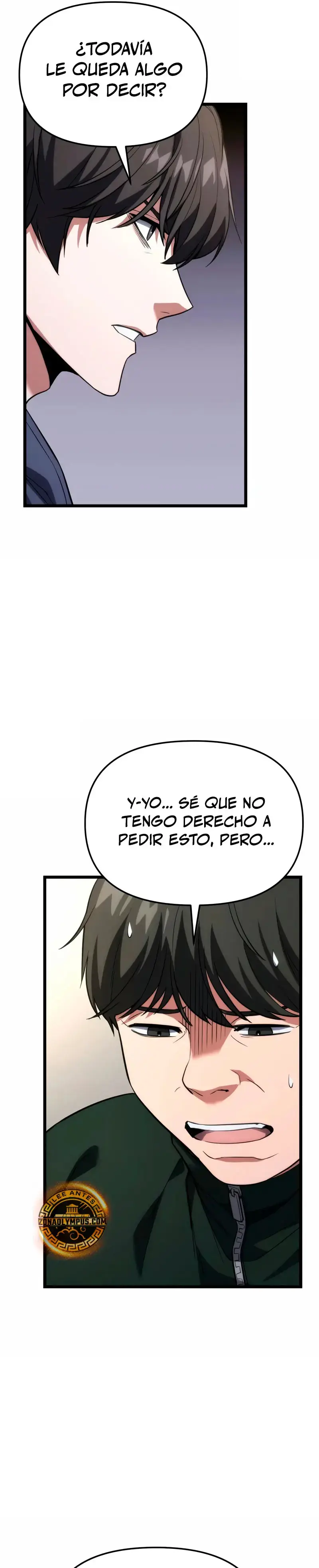 El soberano del hogar capítulo 41, página 10