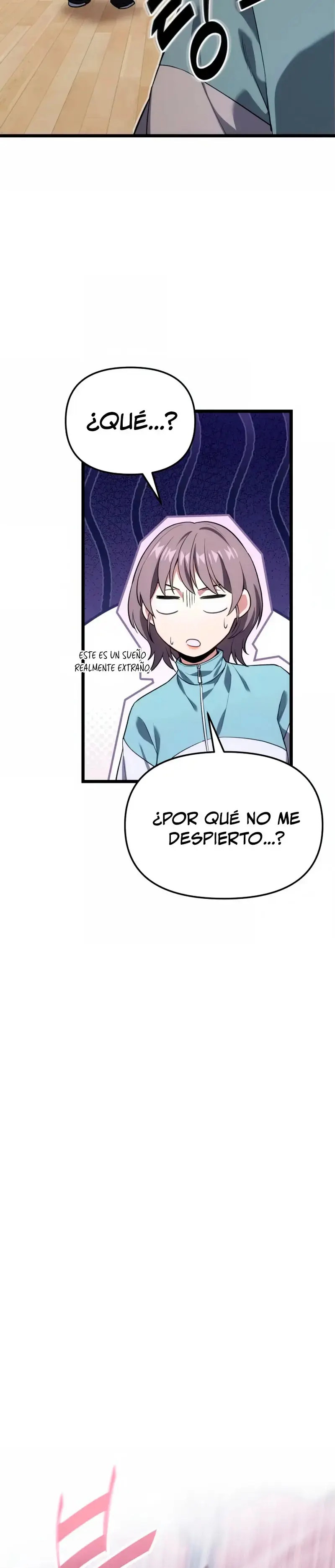 El soberano del hogar capítulo 42, página 46