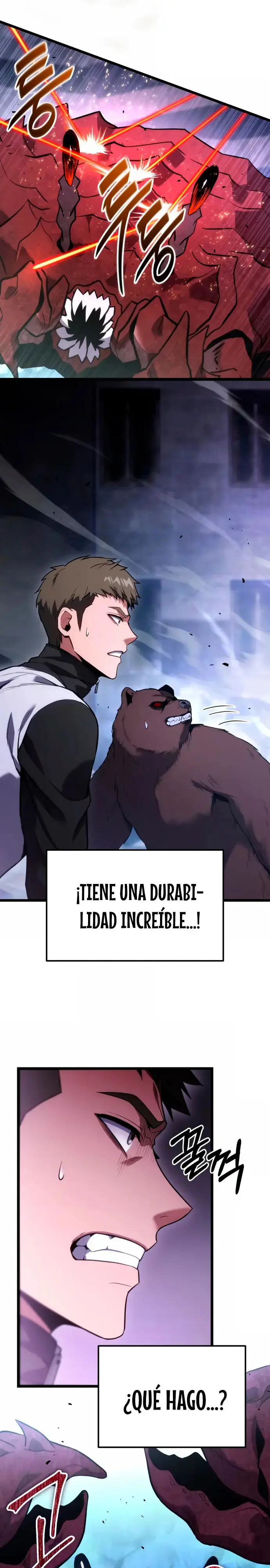 El soberano del hogar capítulo 43, página 12