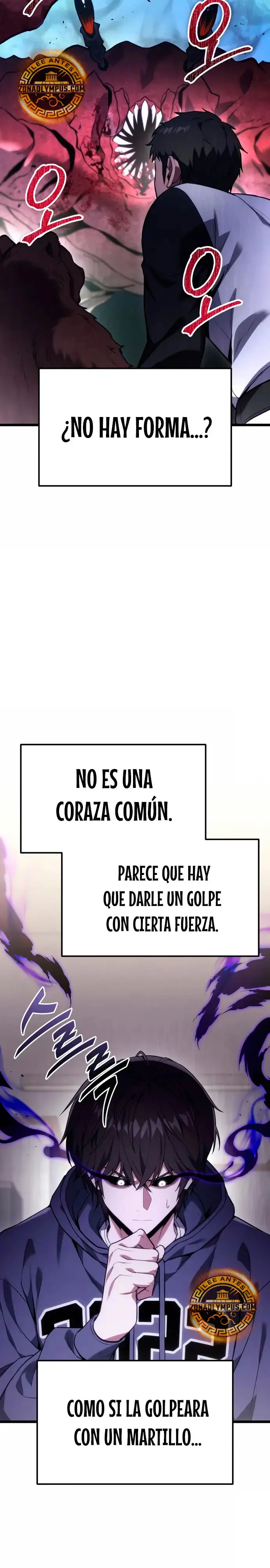 El soberano del hogar capítulo 43, página 13
