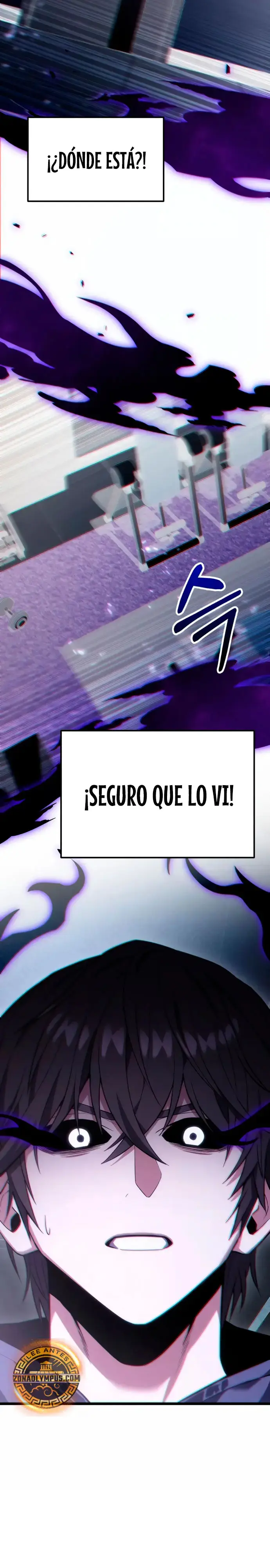 El soberano del hogar capítulo 43, página 15
