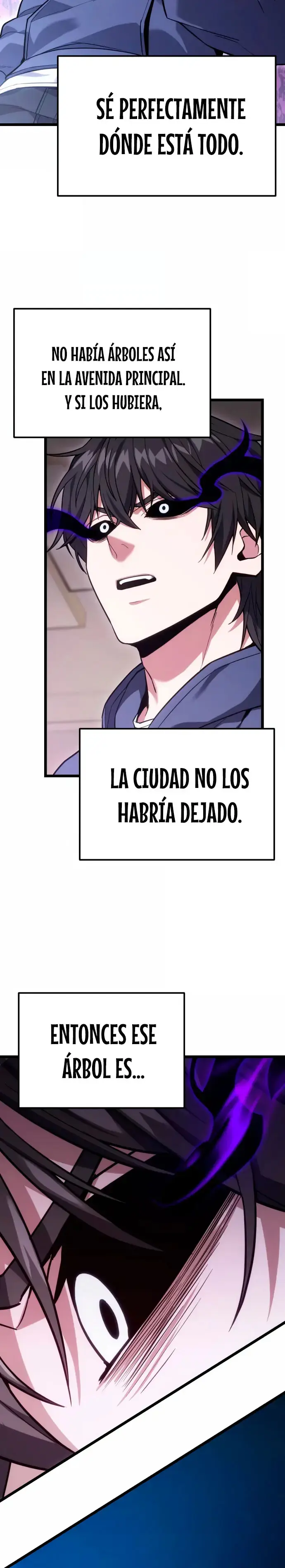 El soberano del hogar capítulo 43, página 33