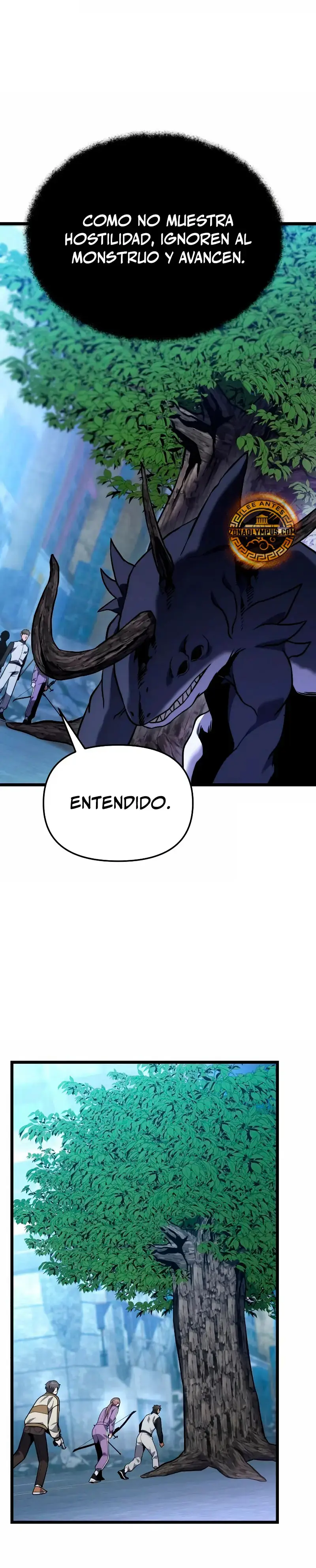 El soberano del hogar capítulo 44, página 32