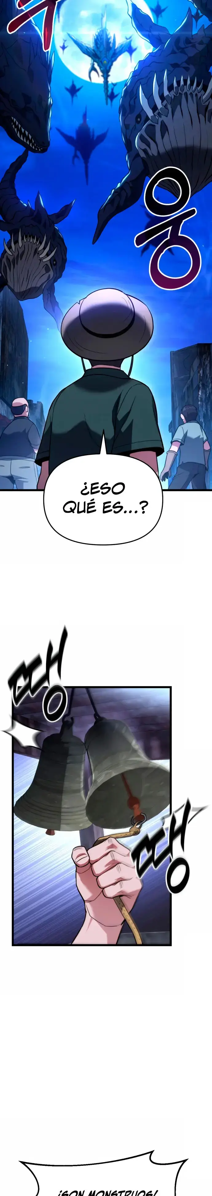 El soberano del hogar capítulo 47, página 5