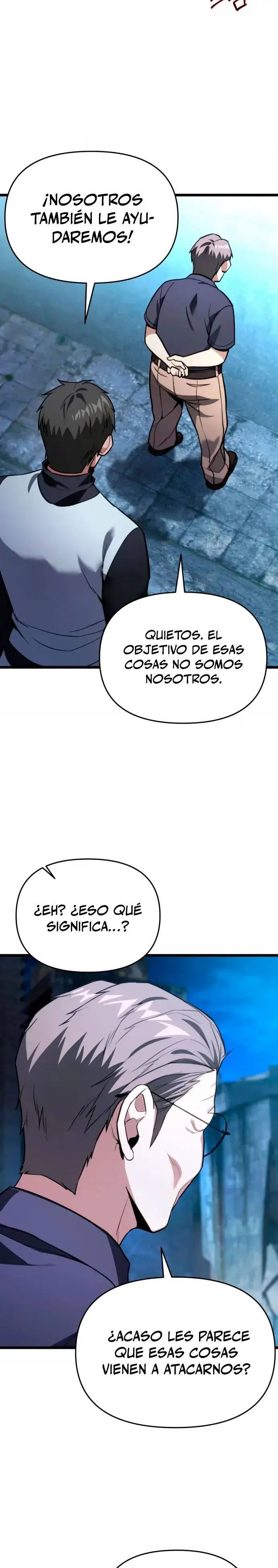 El soberano del hogar capítulo 47, página 13
