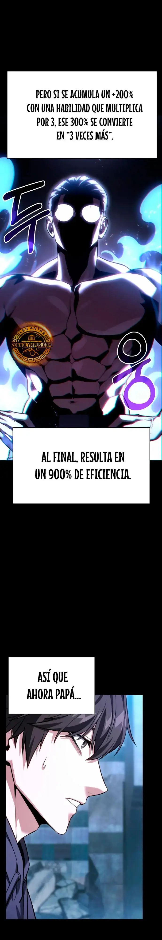 El soberano del hogar capítulo 48, página 17
