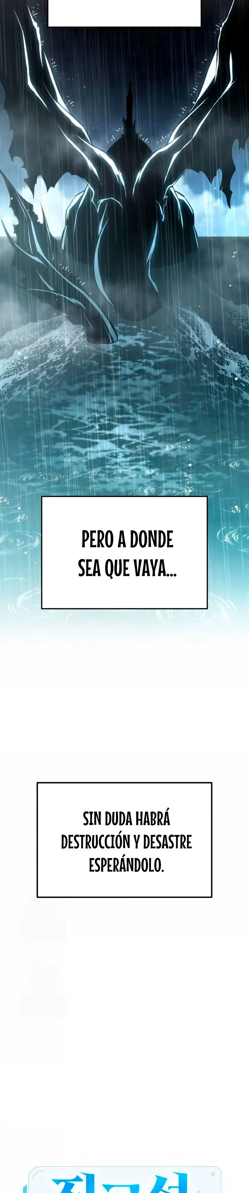 El soberano del hogar capítulo 49, página 8