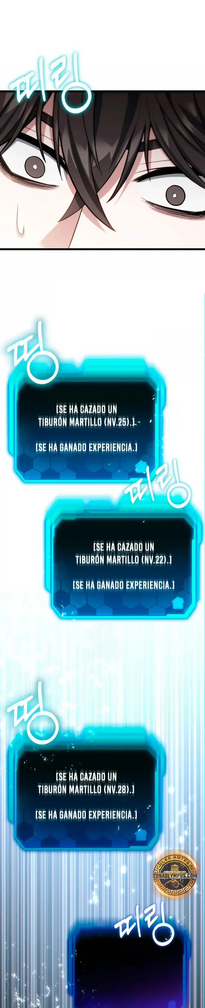 El soberano del hogar capítulo 49, página 39