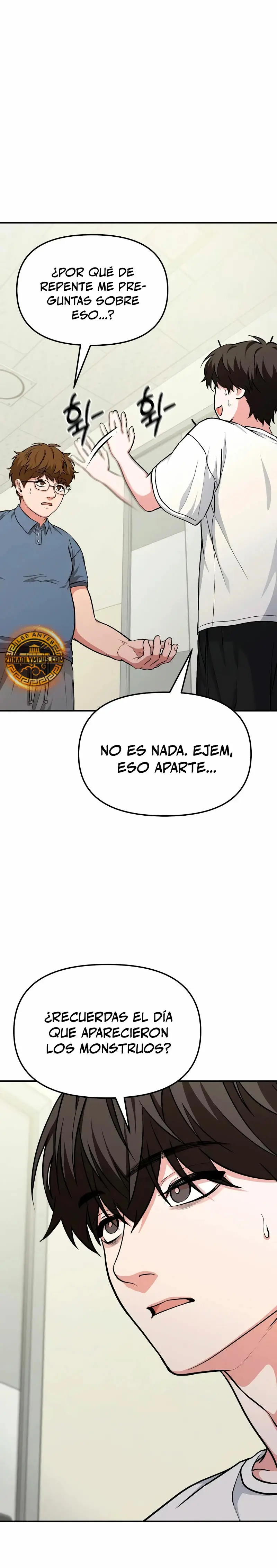 El soberano del hogar capítulo 5, página 37