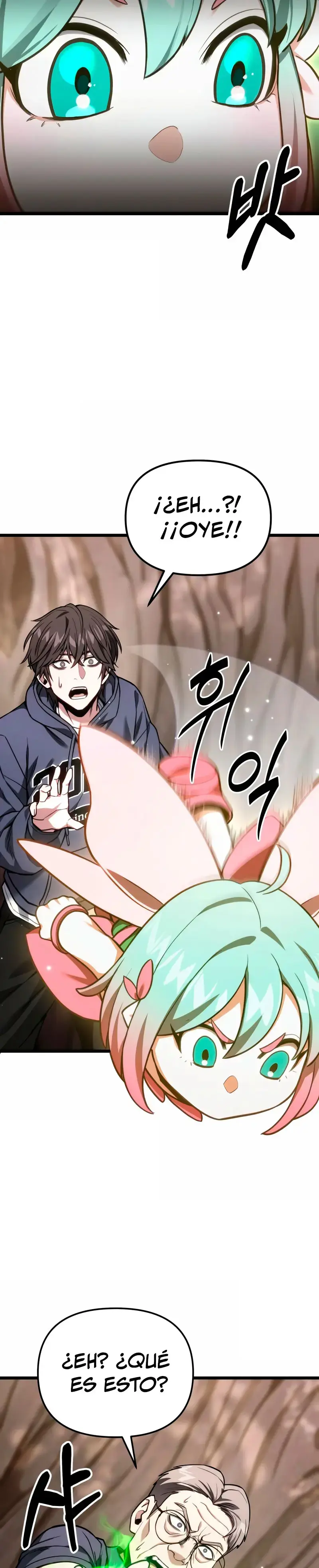El soberano del hogar capítulo 51, página 43
