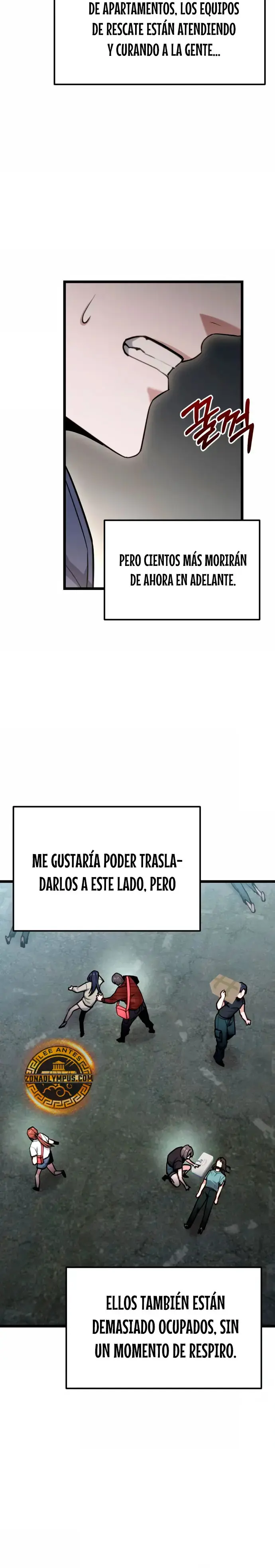 El soberano del hogar capítulo 52, página 16