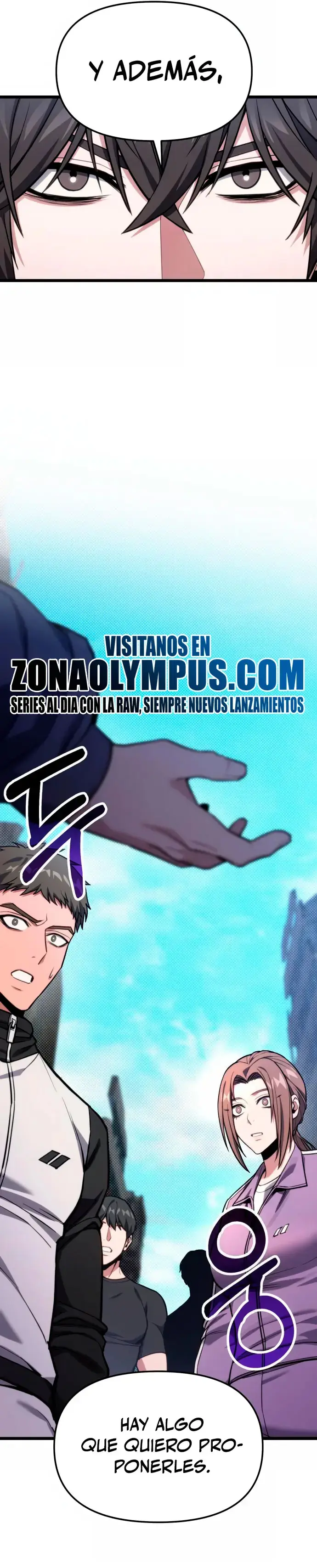 El soberano del hogar capítulo 52, página 38