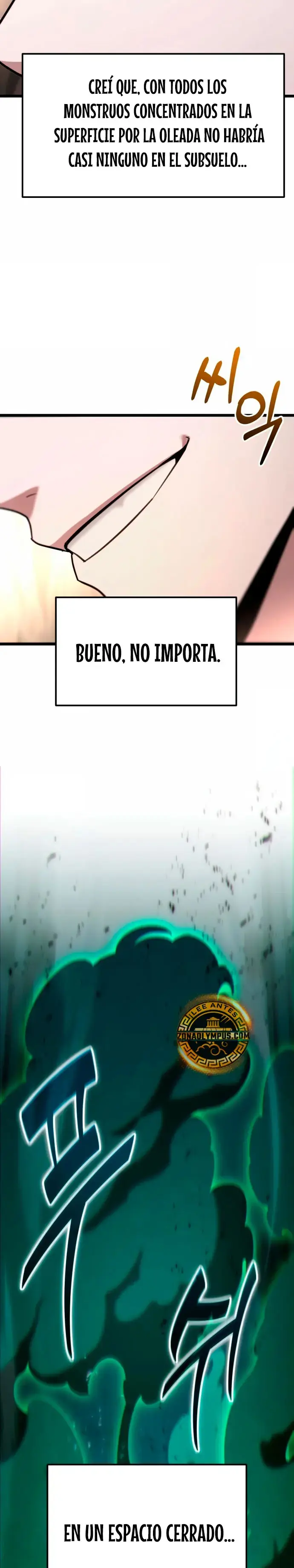 El soberano del hogar capítulo 53, página 8