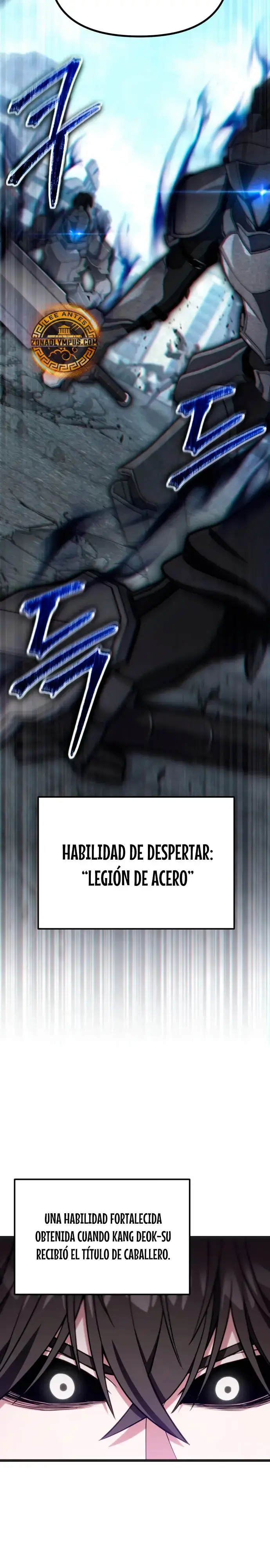 El soberano del hogar capítulo 53, página 23
