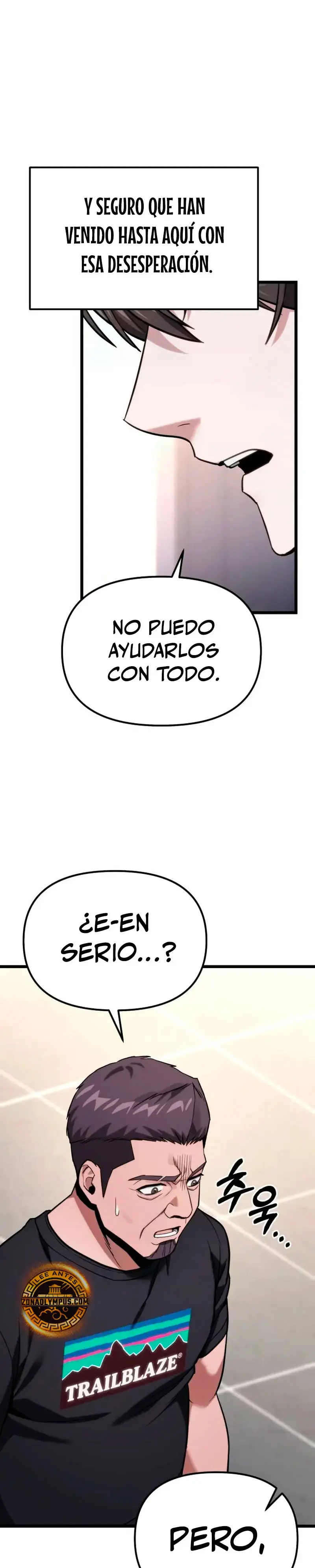 El soberano del hogar capítulo 55, página 6