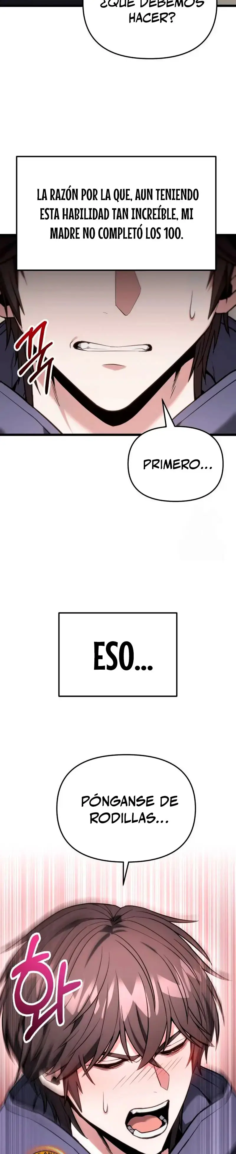 El soberano del hogar capítulo 55, página 11