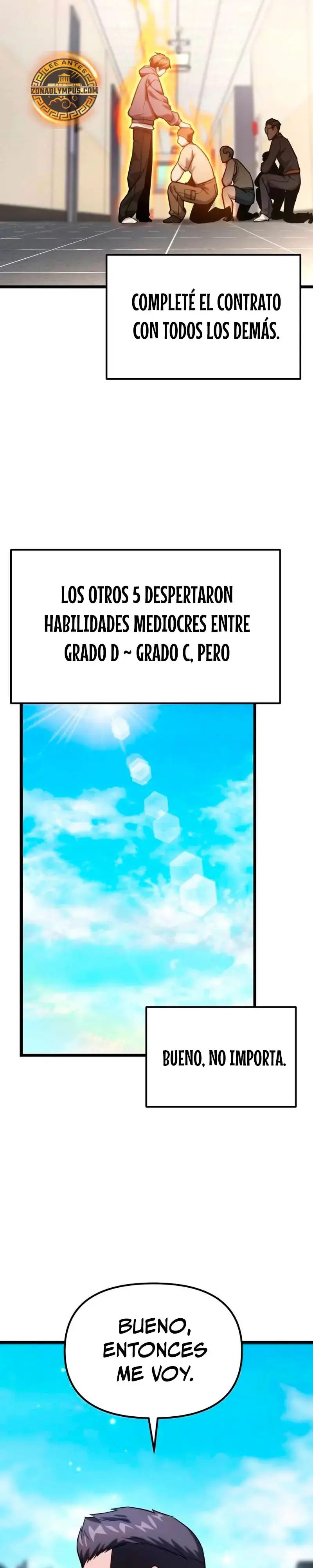 El soberano del hogar capítulo 55, página 25