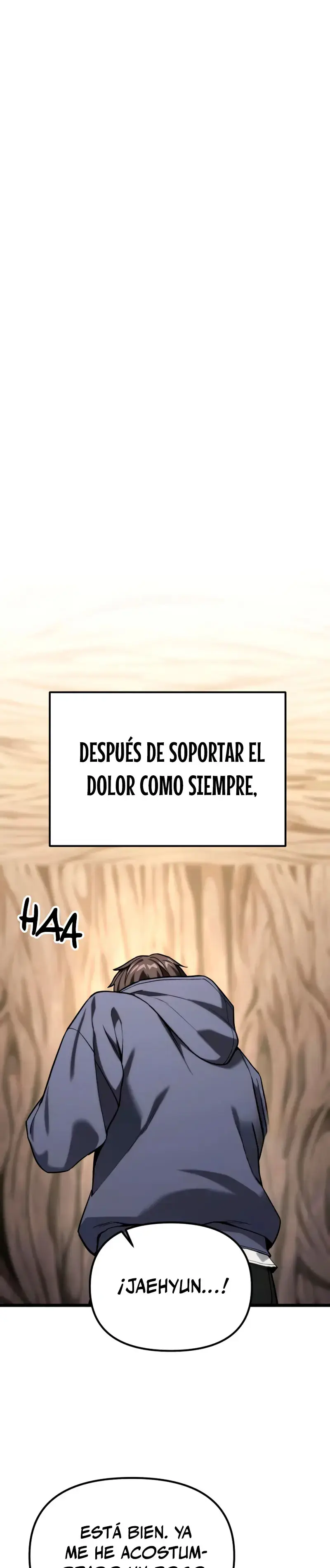 El soberano del hogar capítulo 57, página 3