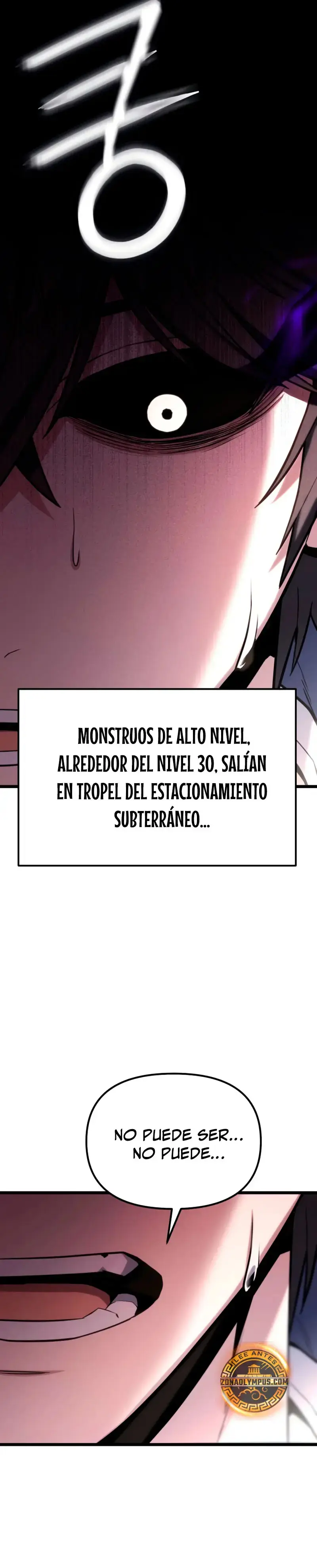 El soberano del hogar capítulo 57, página 32