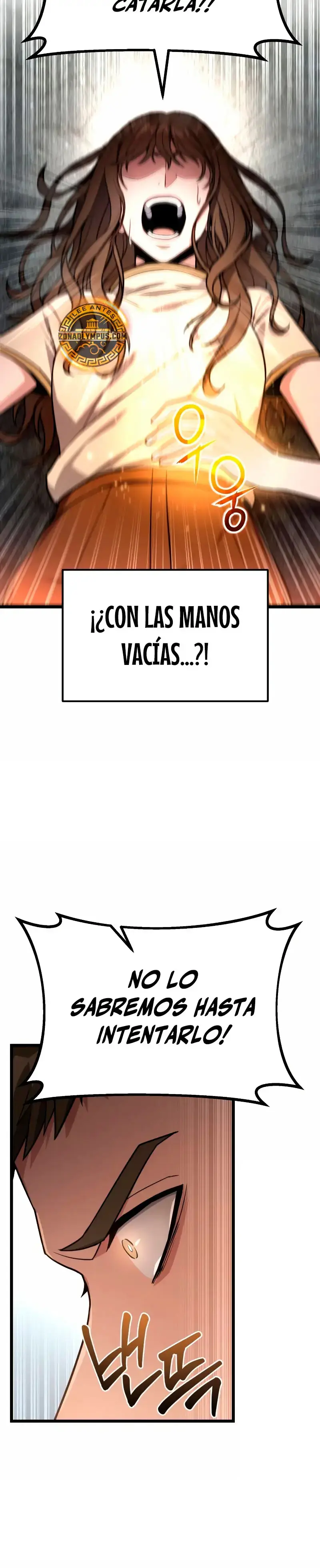 El soberano del hogar capítulo 58, página 28