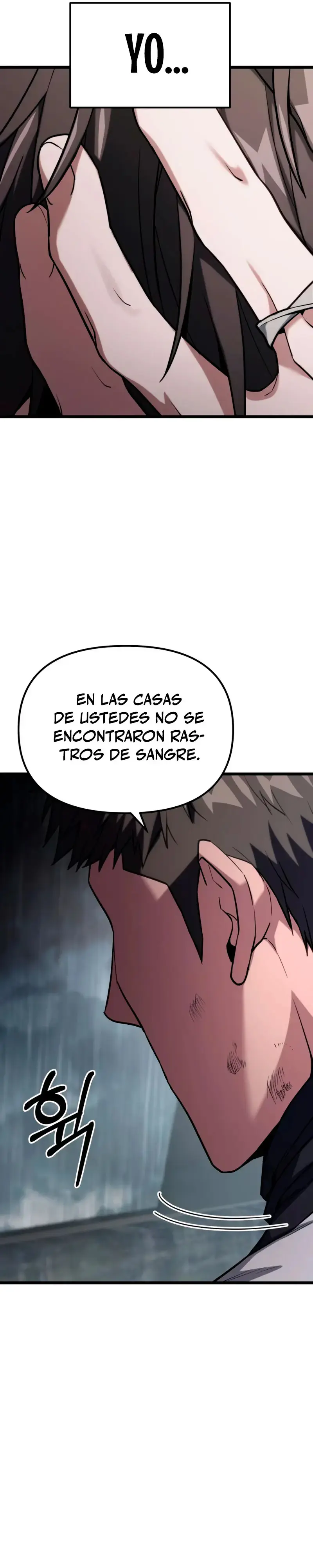 El soberano del hogar capítulo 59, página 31