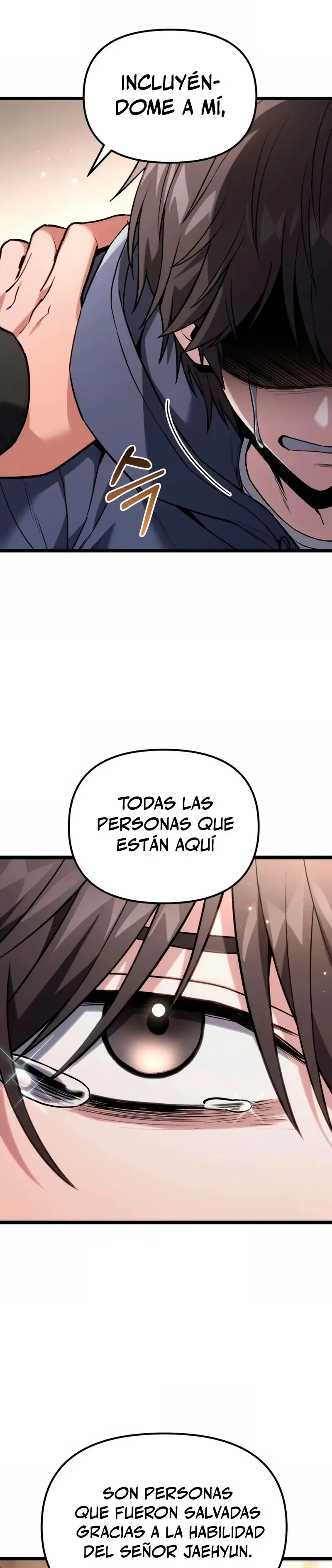 El soberano del hogar capítulo 60, página 6