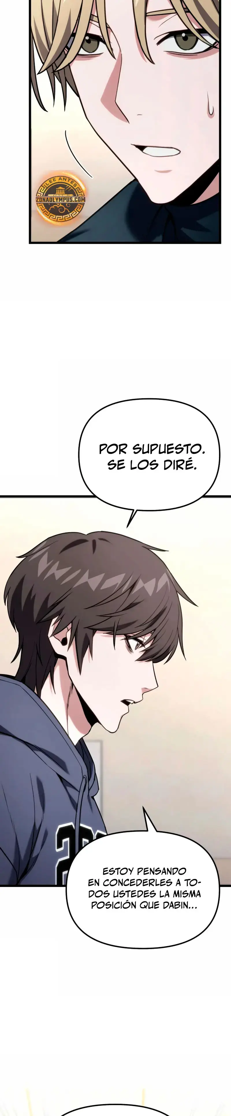 El soberano del hogar capítulo 61, página 13