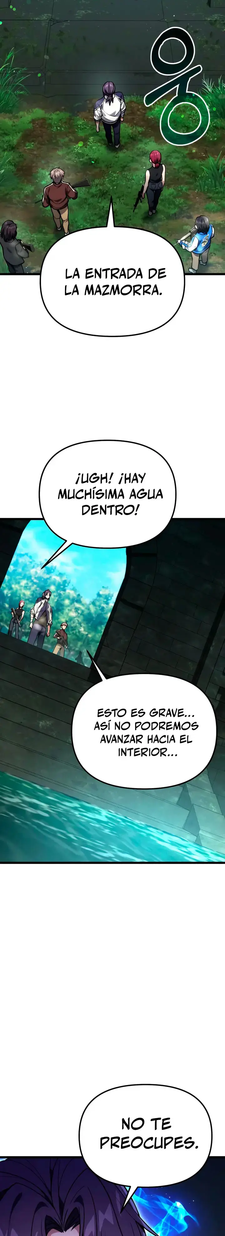 El soberano del hogar capítulo 62, página 15