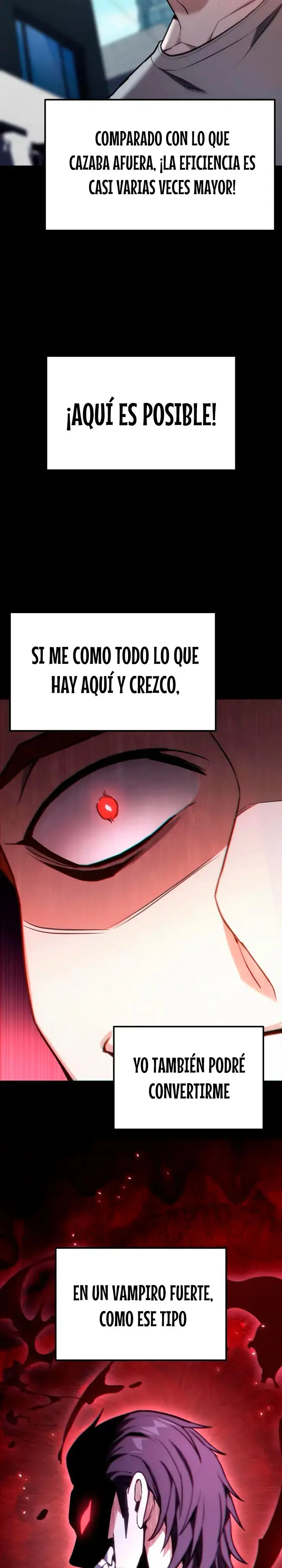 El soberano del hogar capítulo 64, página 12