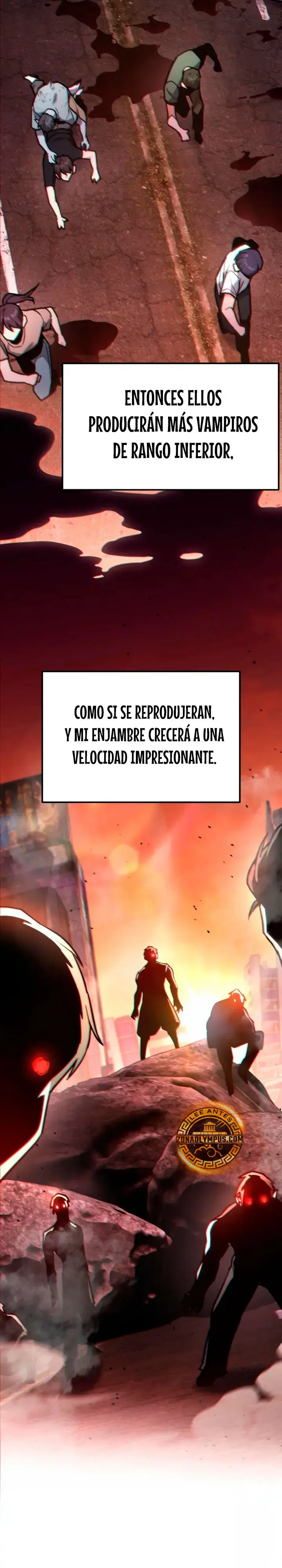 El soberano del hogar capítulo 64, página 17