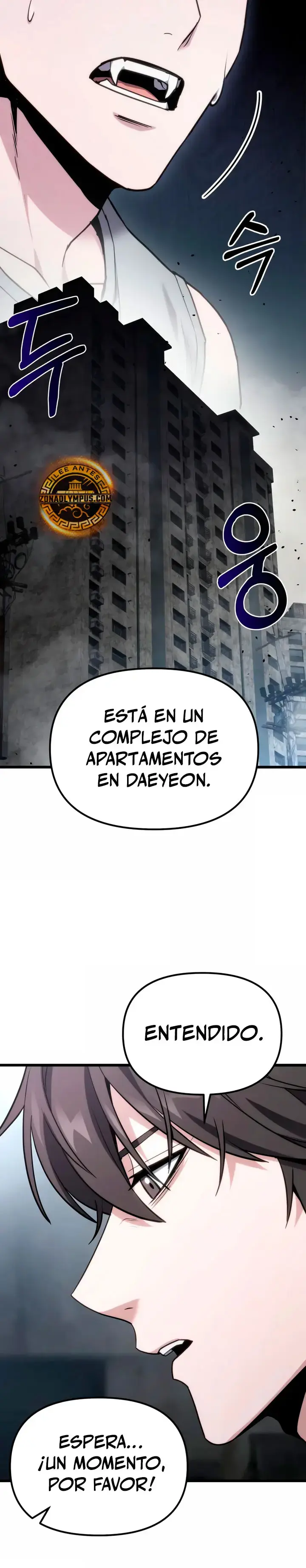 El soberano del hogar capítulo 65, página 4