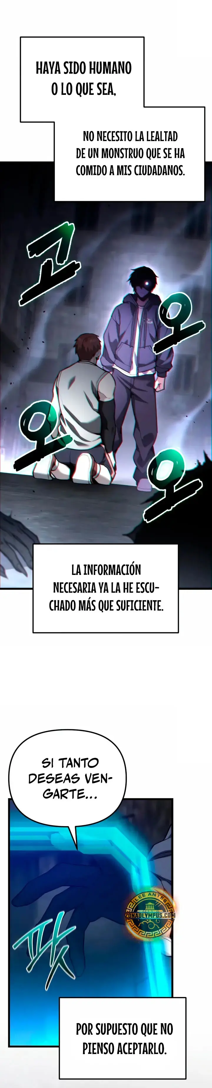 El soberano del hogar capítulo 65, página 7
