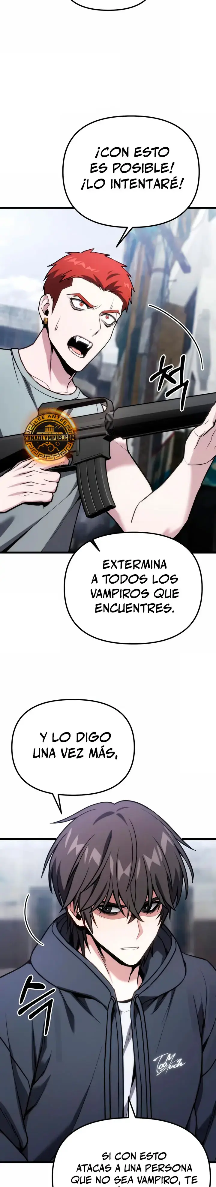 El soberano del hogar capítulo 65, página 14