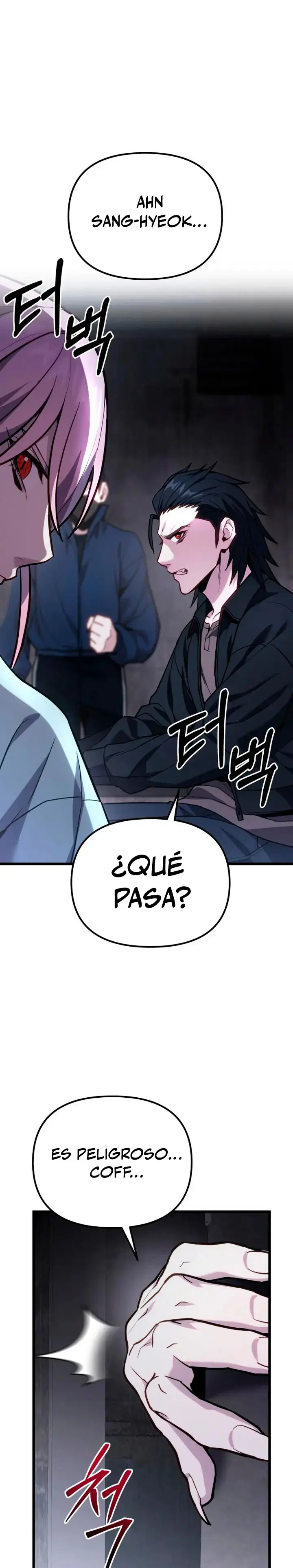 El soberano del hogar capítulo 67, página 3