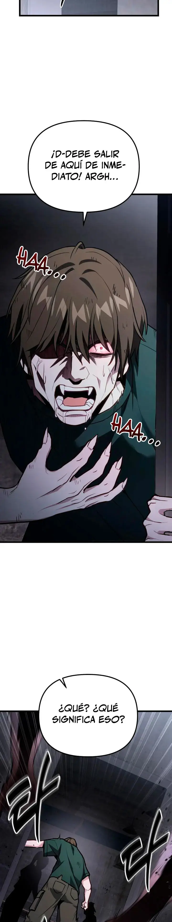 El soberano del hogar capítulo 67, página 4