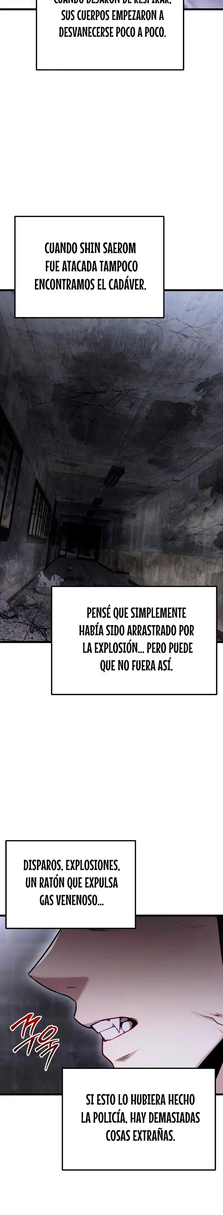 El soberano del hogar capítulo 68, página 11