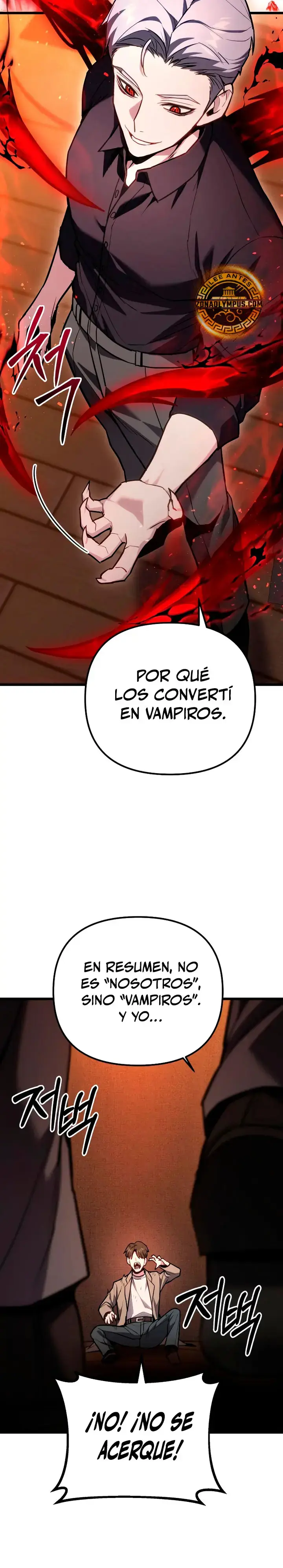 El soberano del hogar capítulo 68, página 29