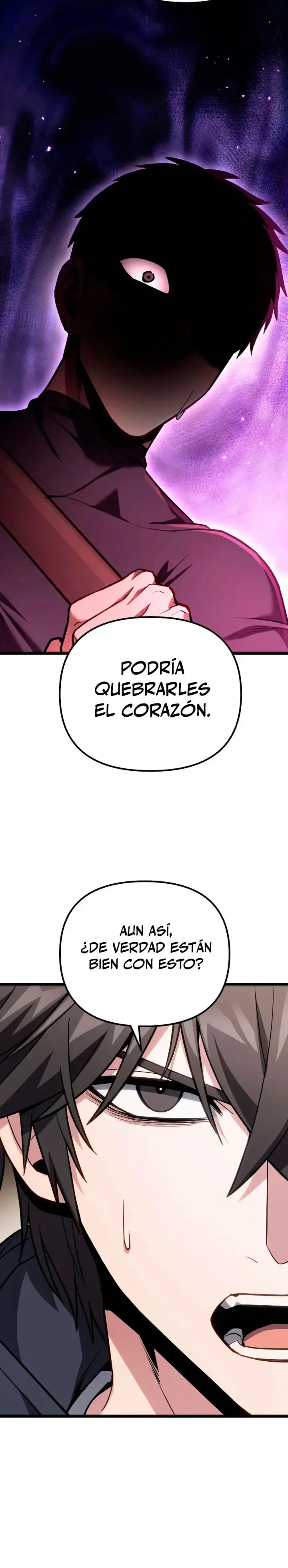 El soberano del hogar capítulo 69, página 7