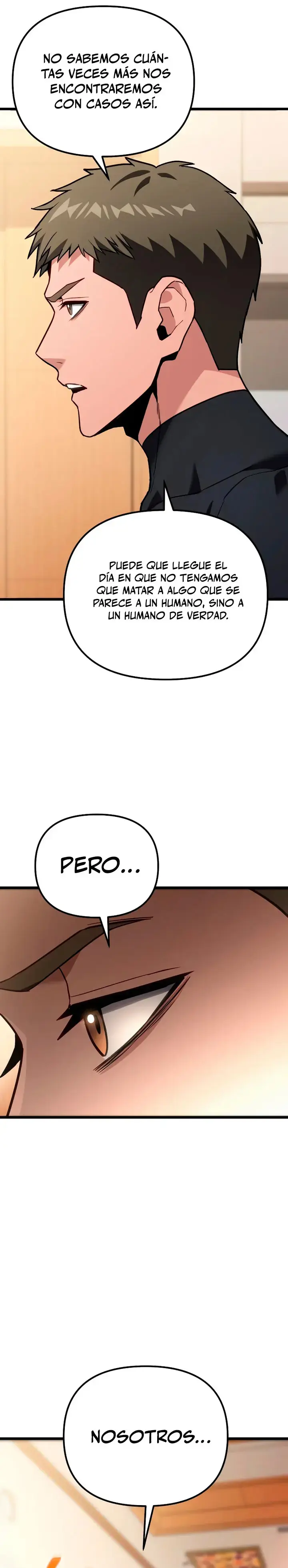 El soberano del hogar capítulo 69, página 9