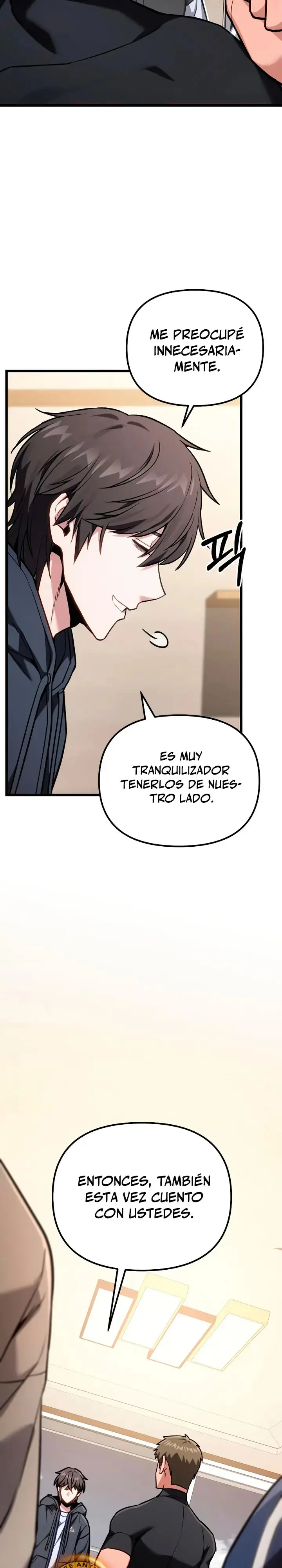 El soberano del hogar capítulo 69, página 13