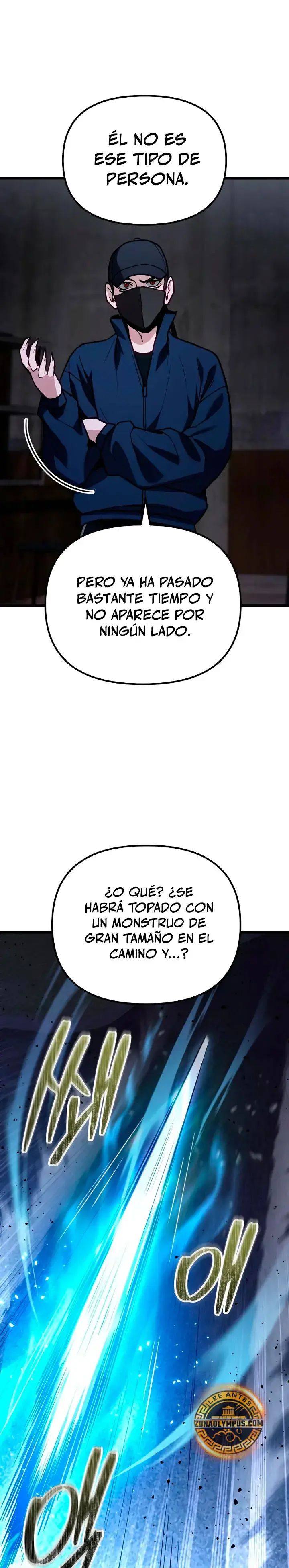 El soberano del hogar capítulo 69, página 17