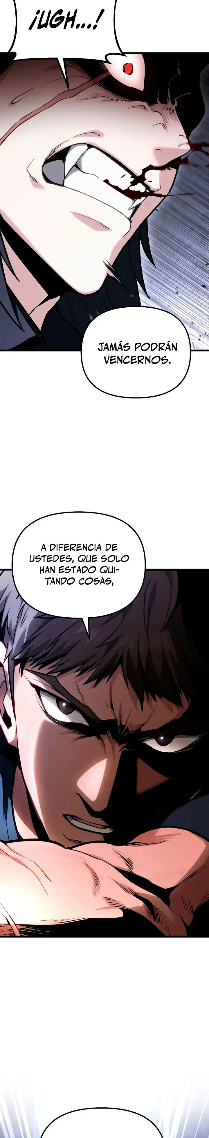El soberano del hogar capítulo 69, página 34