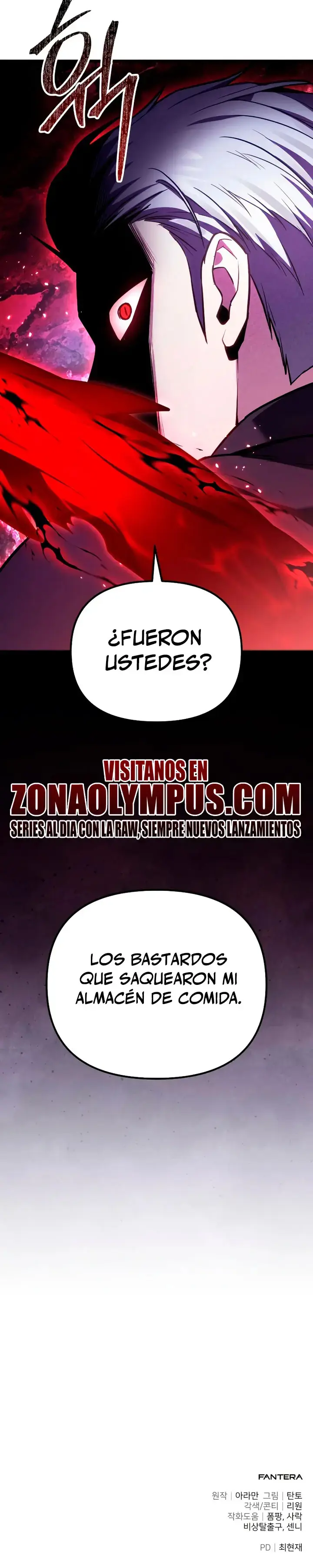 El soberano del hogar capítulo 69, página 41